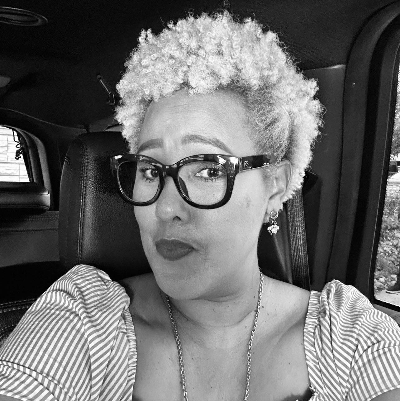 Windy Johnson- Cumberbatch | Substack thumbnail