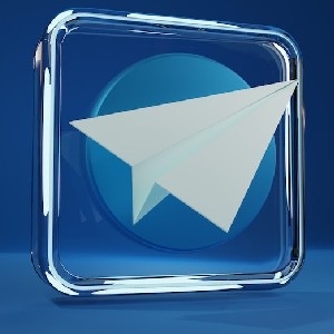 Telegram thumbnail