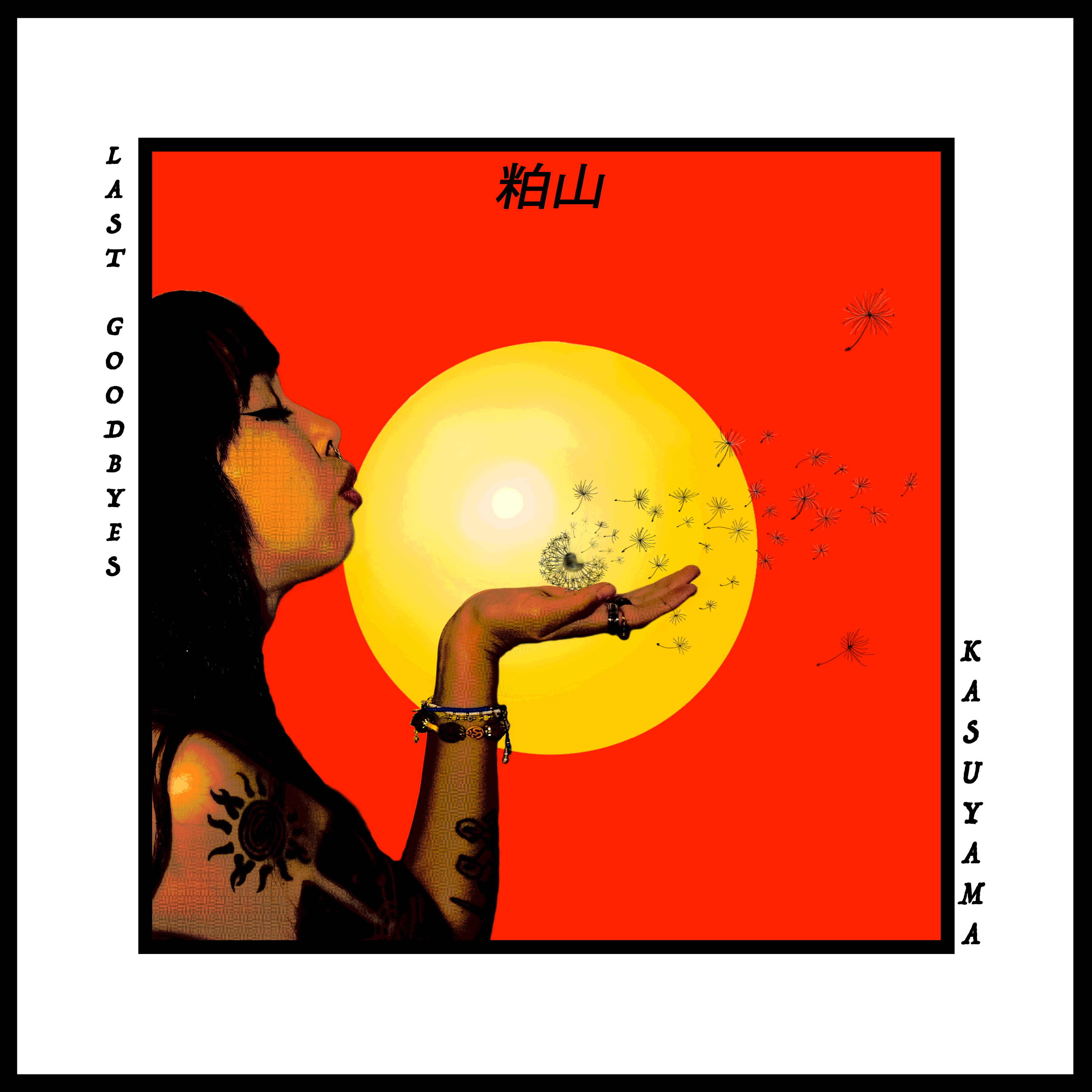 LAST GOODBYES thumbnail