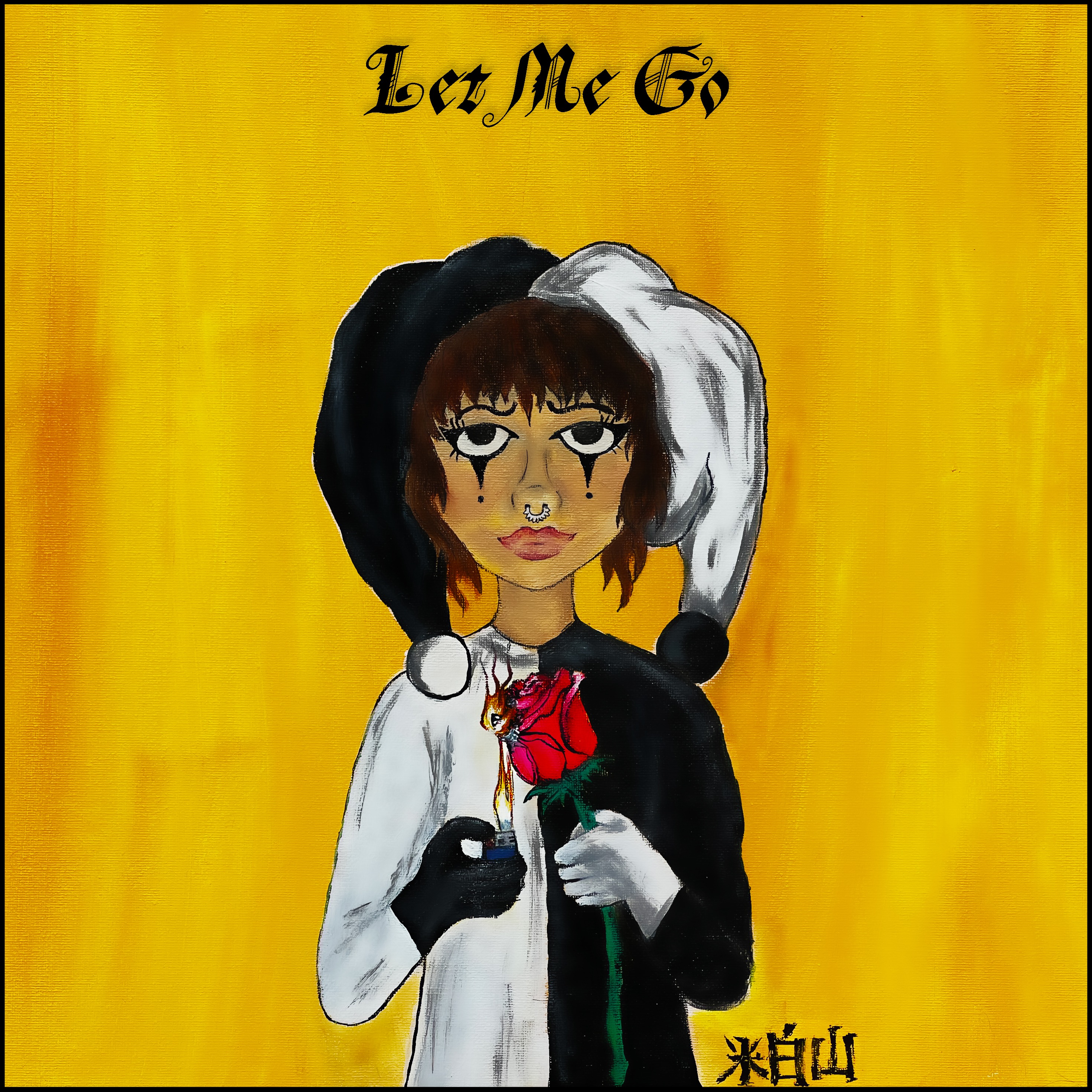 LET ME GO thumbnail