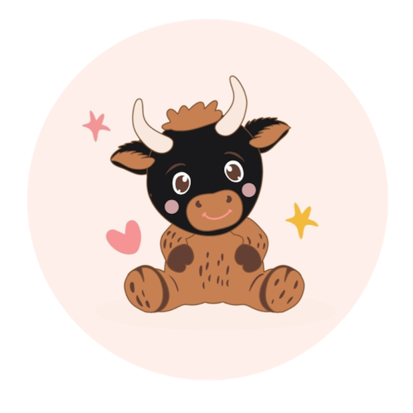 Boi da Cara Preta Baby | 🏷️ ZOE10 thumbnail