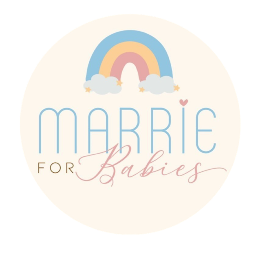 Marrie For Babies | 🏷️ ZOE10 thumbnail