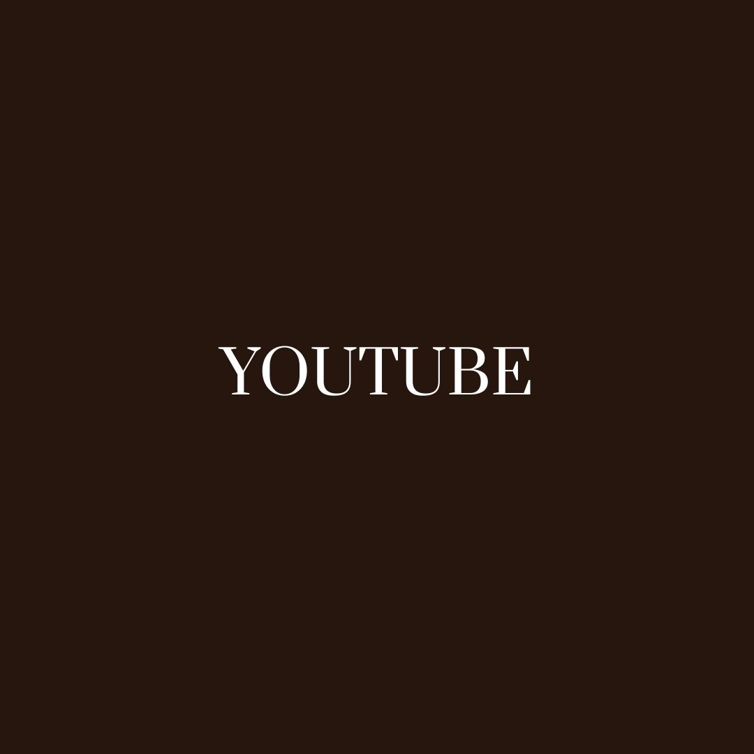 YouTube • RosaNasty thumbnail