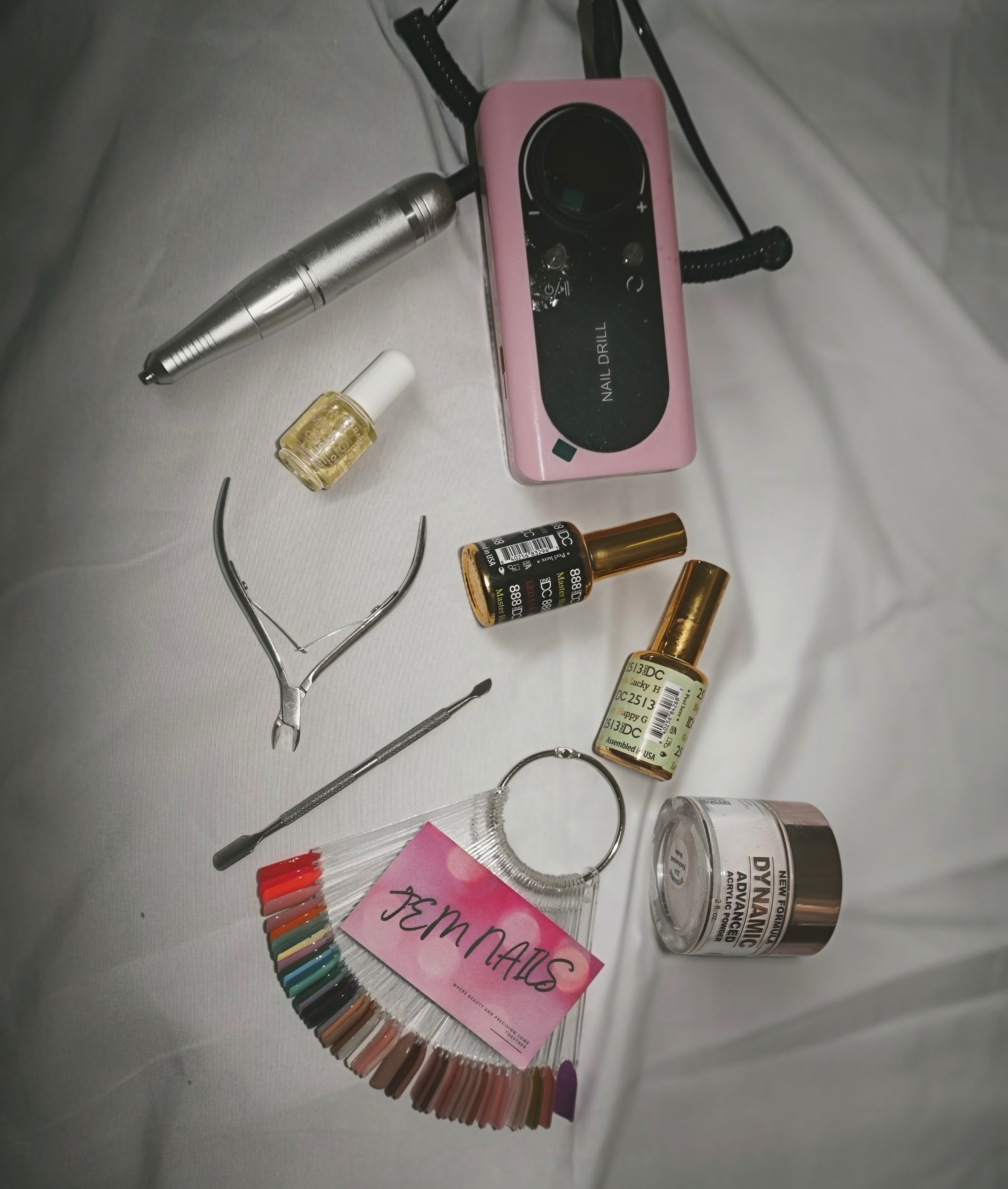 Booking Services thumbnail