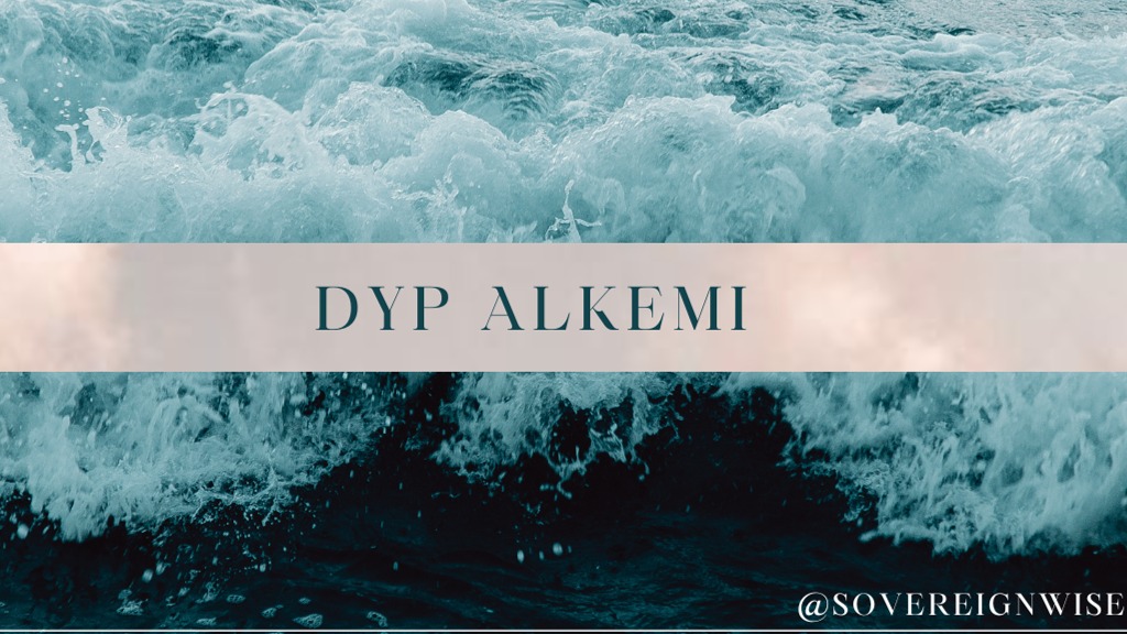 Dyp alkemi thumbnail