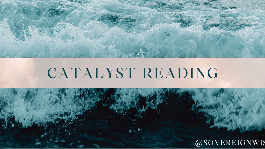 Catalyst Reading  thumbnail