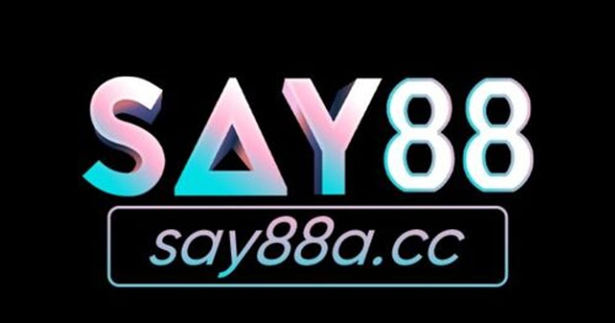 Say88 on about.me thumbnail