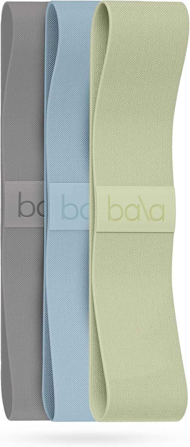 Bala Resistance Bands thumbnail