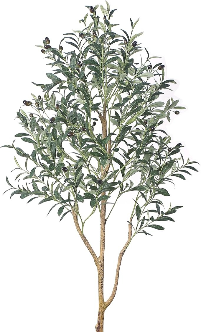Phimos Artificial Olive Tree Tall thumbnail