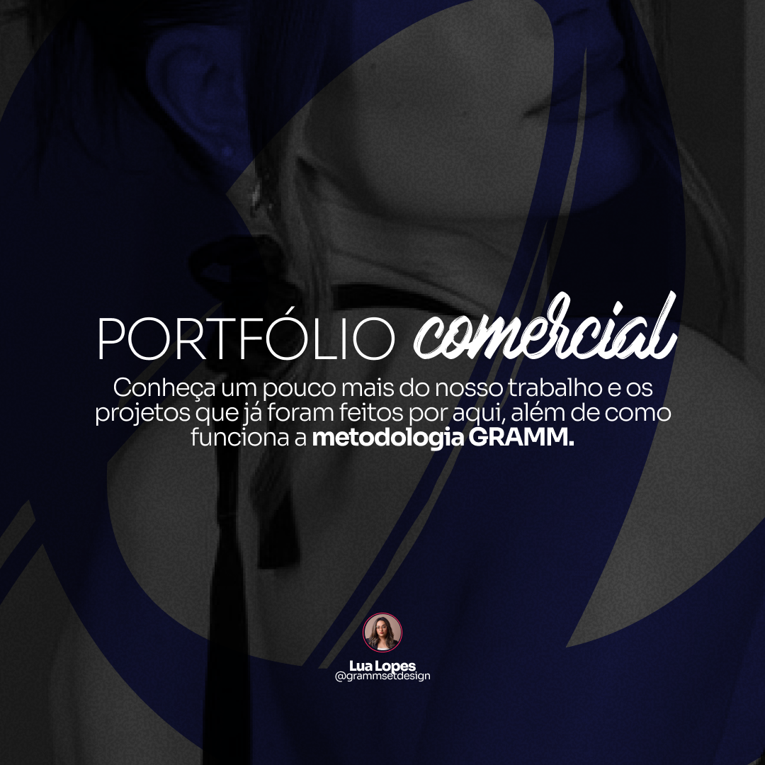 Portfolio Comercial GRAMMSET thumbnail