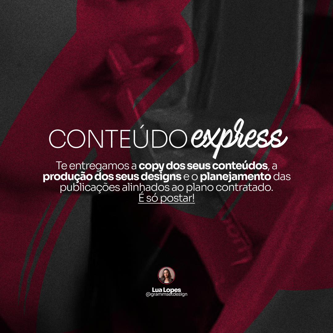 Conteúdo Express thumbnail