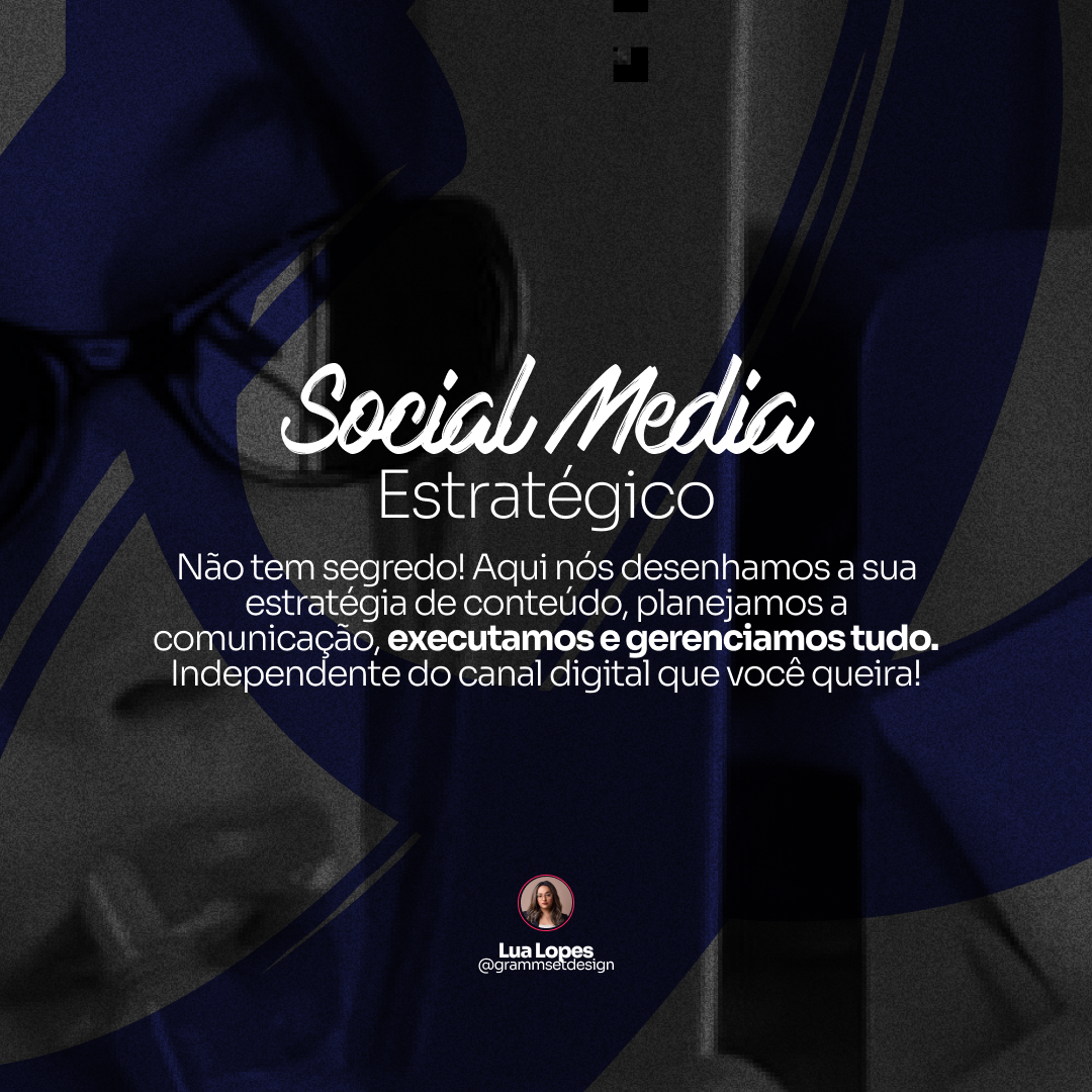 Social Media Estratégico thumbnail