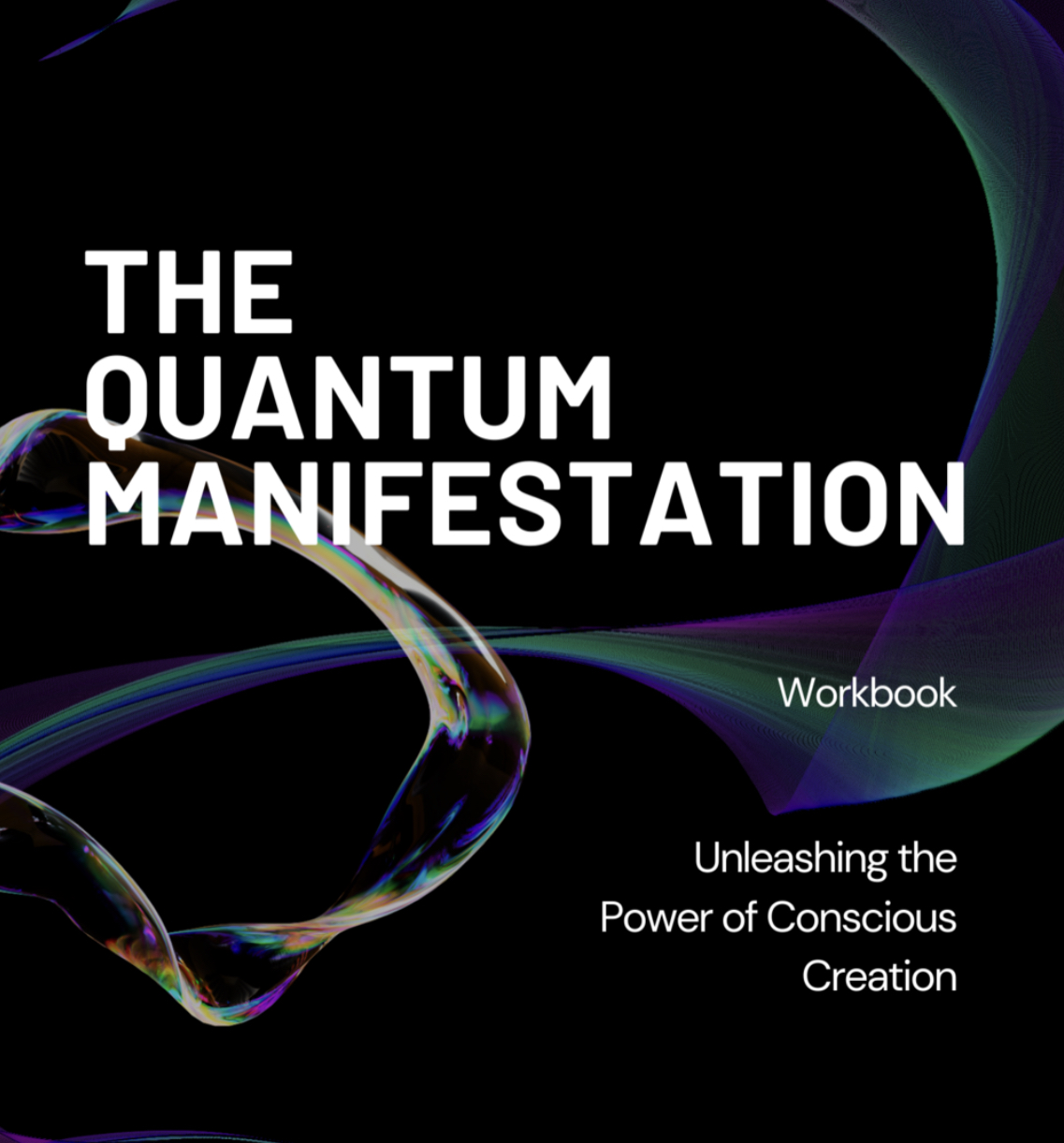 The Quantum Manifestation Workbook thumbnail