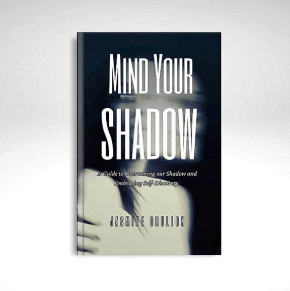 Mind Your Shadow (Ebook) thumbnail