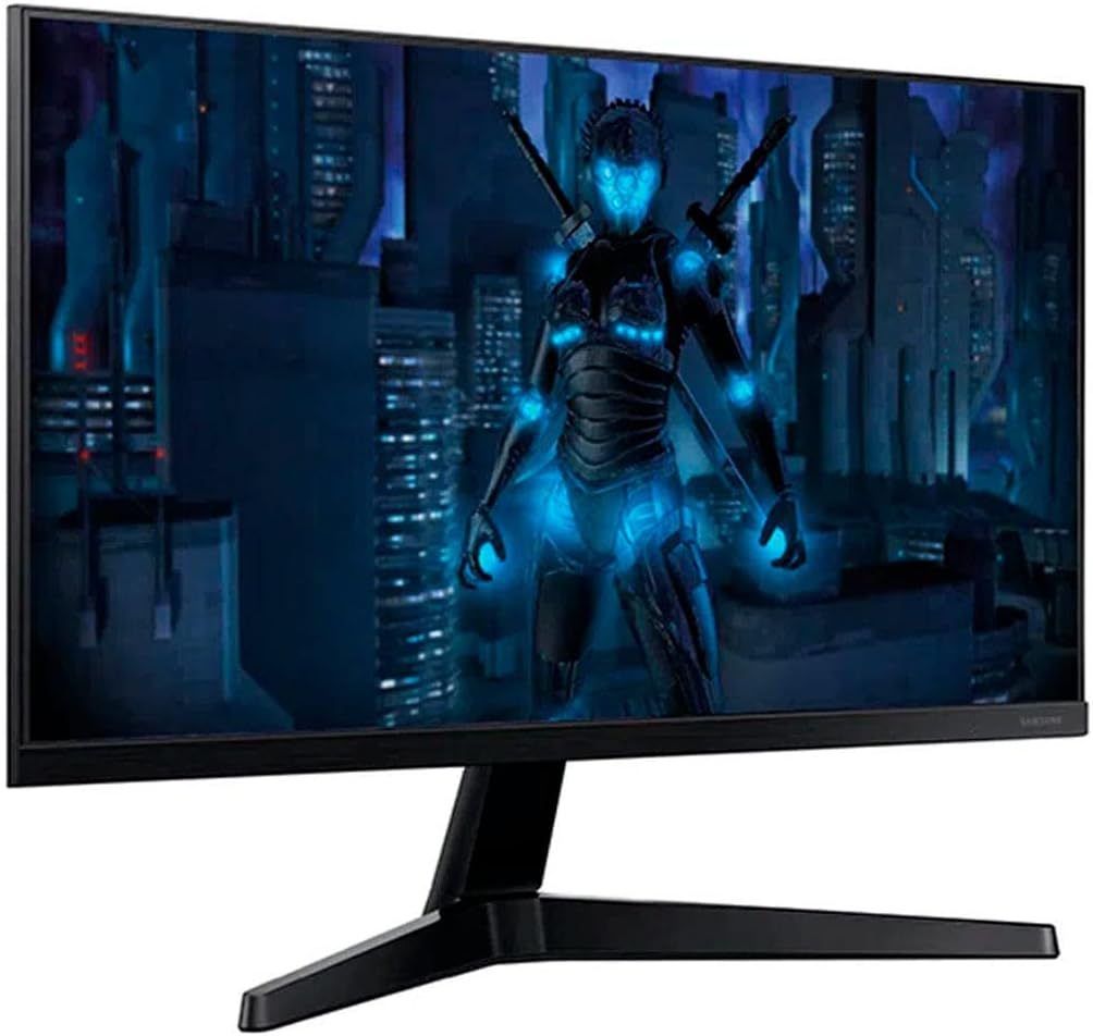 Samsung T350 - Monitor Gamer, 24 thumbnail
