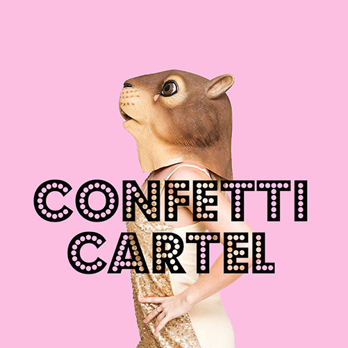 BioSite profile picture for @confetti