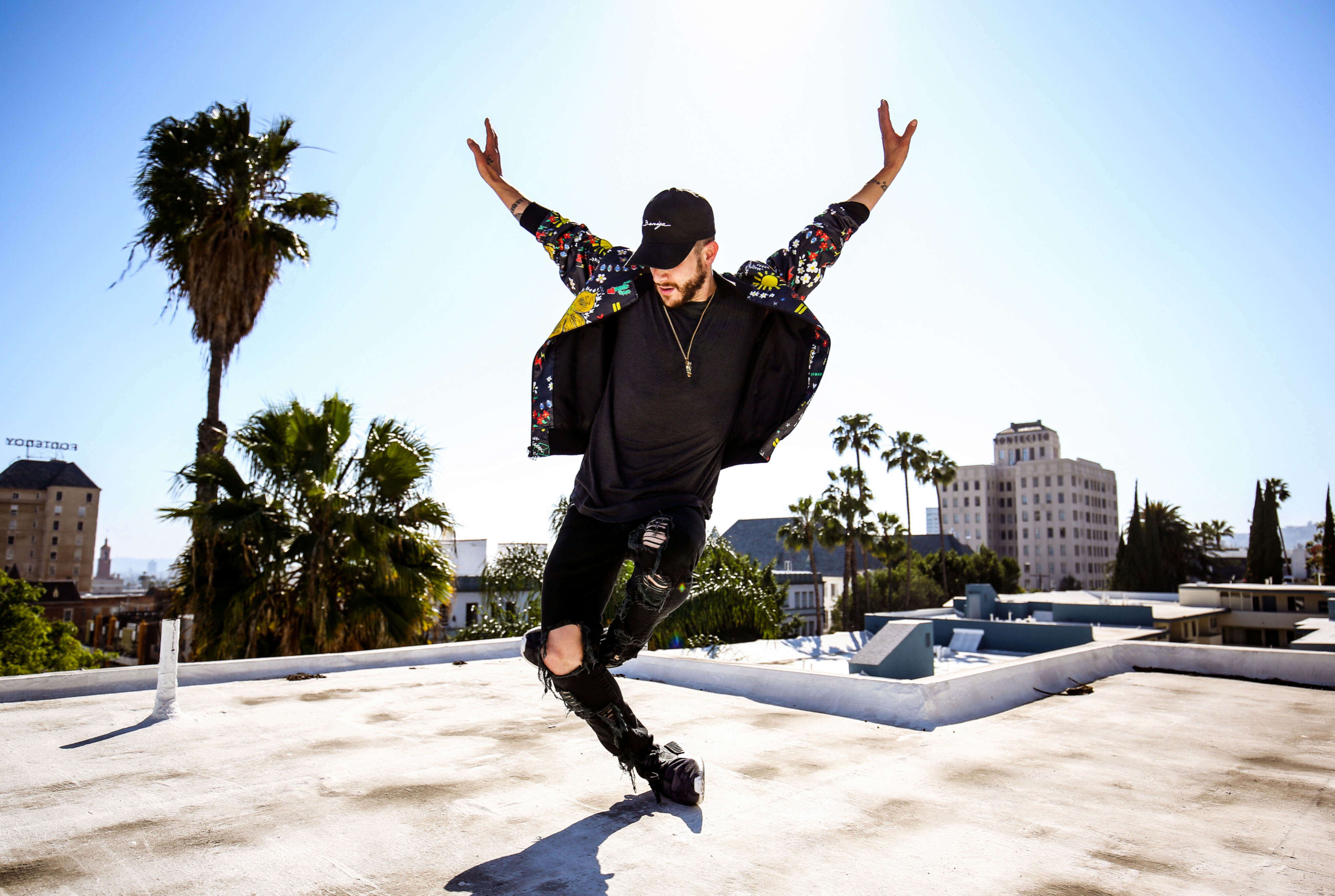 Misha Gabriel (Client) thumbnail