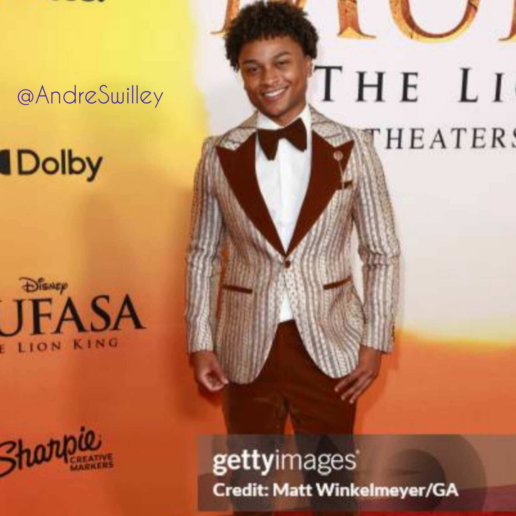 Andre Swilley (Client) thumbnail