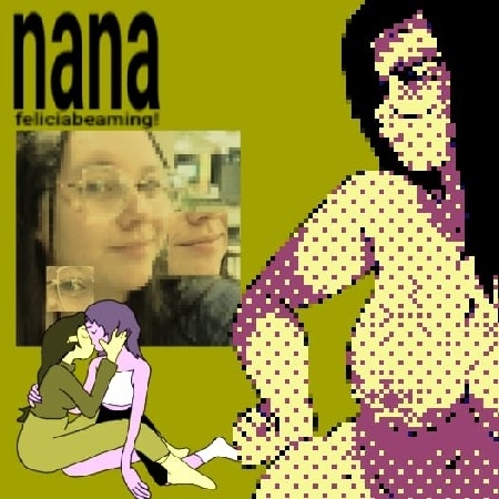 Nana - EP thumbnail
