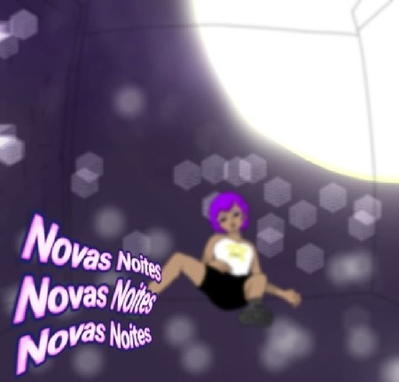 Novas Noites - Álbum  thumbnail