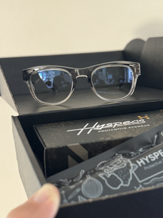 Hyspecs DC: BYRONBUILDS thumbnail