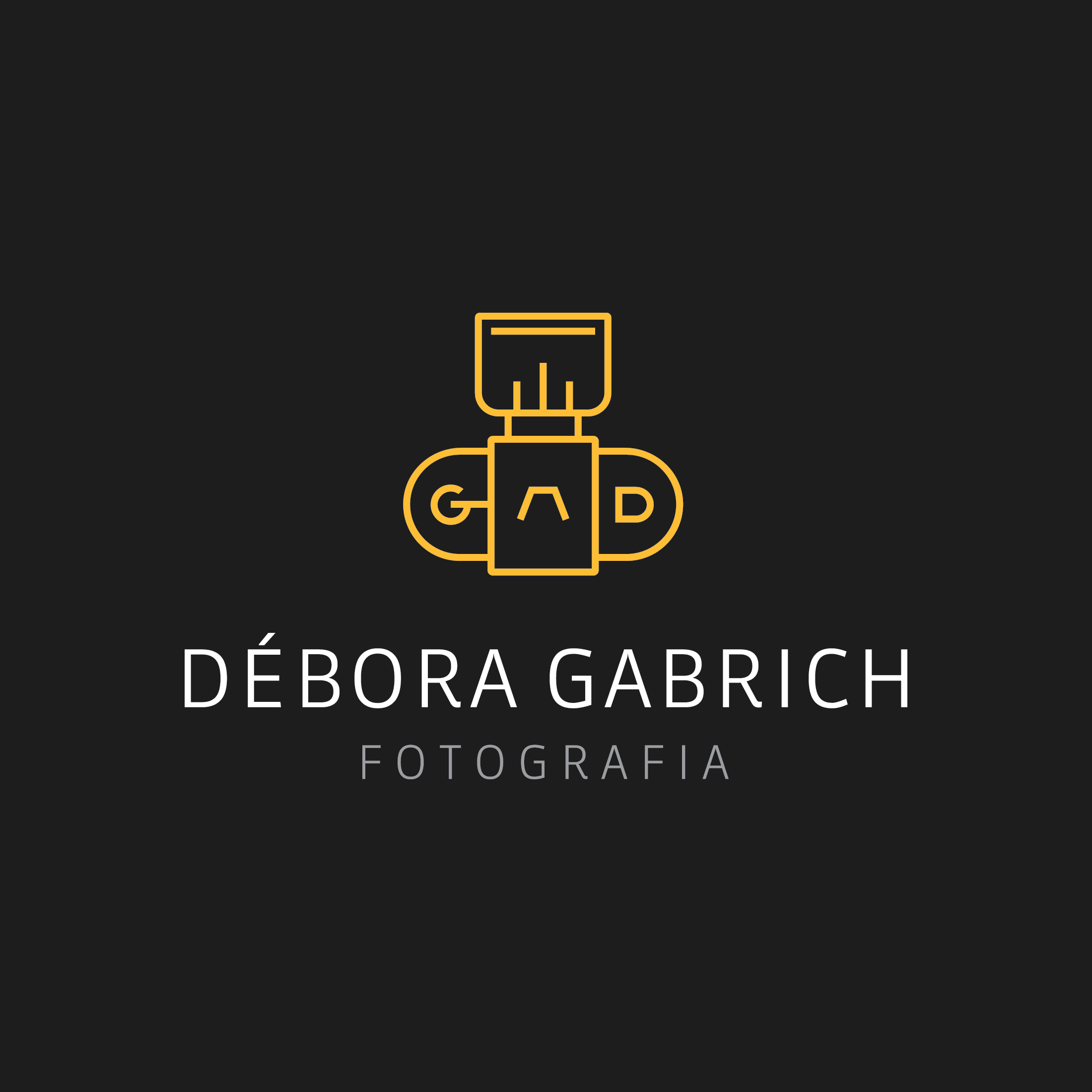 Site | Débora Gabrich thumbnail