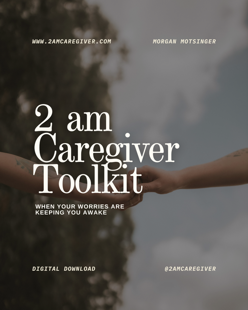 2am Caregiver Toolkit thumbnail
