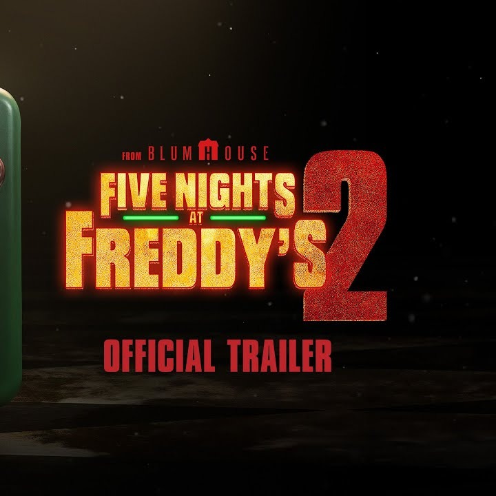 Five Nights at Freddy's 2 (2025) Movies Online - SKY-4K thumbnail