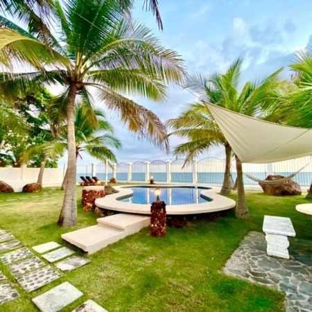 AIRBNB CASAS DE PLAYA thumbnail