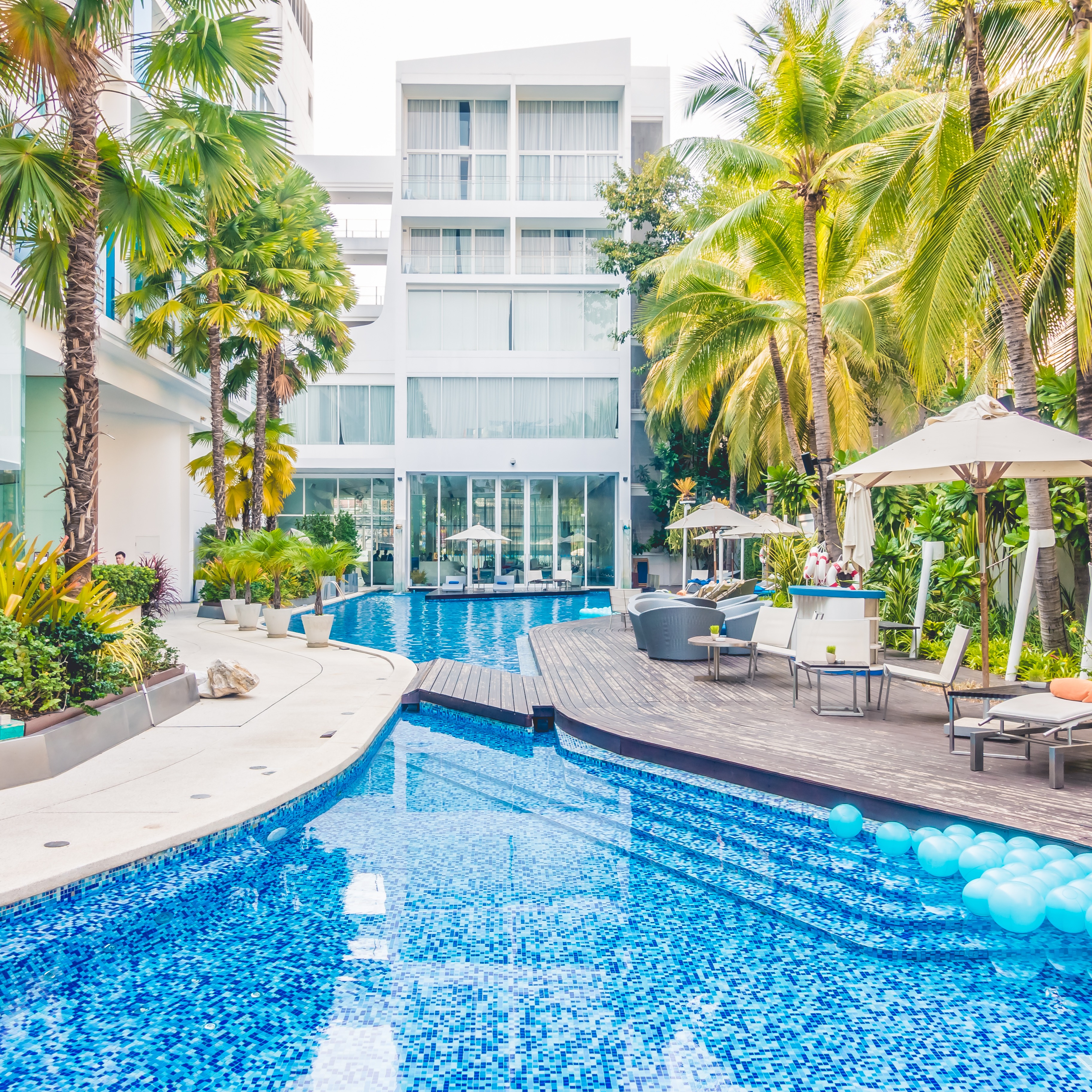 AIRBNB - APARTAMENTO DE PLAYA thumbnail