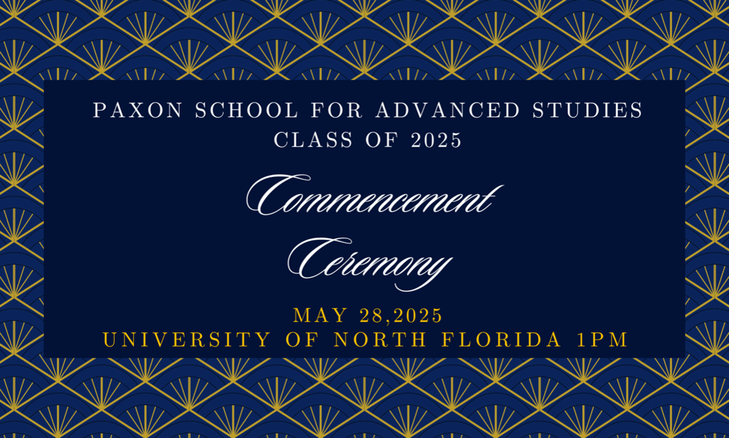 Commencement Ceremony Live Stream thumbnail