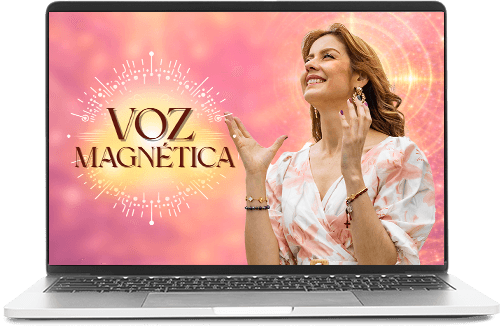 RESERVA TU LUGAR EN VOZ MAGNÉTICA  thumbnail