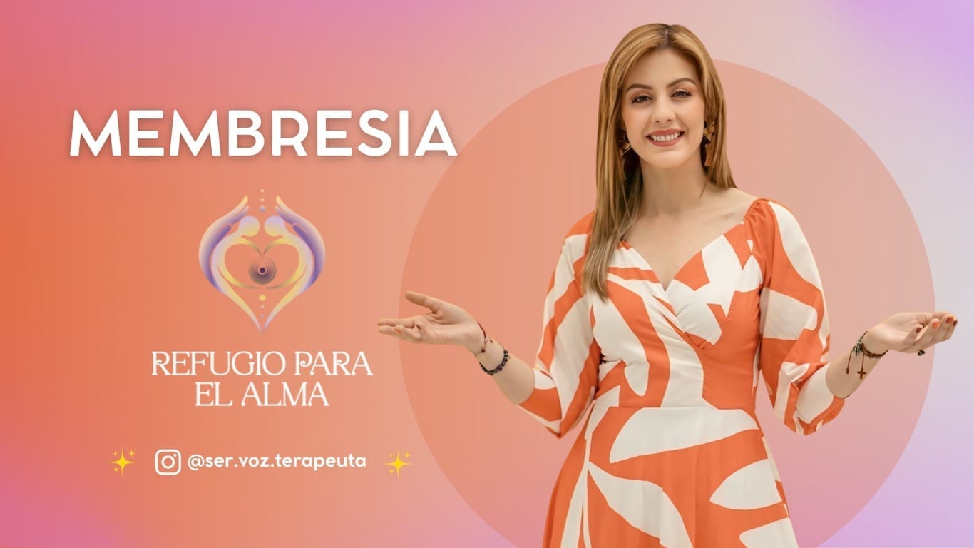 SANA TU COMUNICACIÓN EN REFUGIO PARA EL ALMA  thumbnail