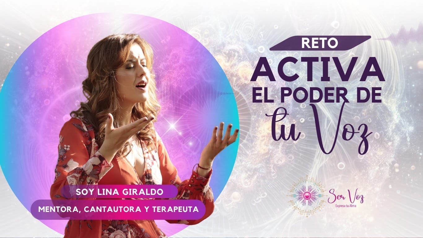 EMPIEZA YA EL RETO ACTIVA EL PODER DE TU VOZ  thumbnail