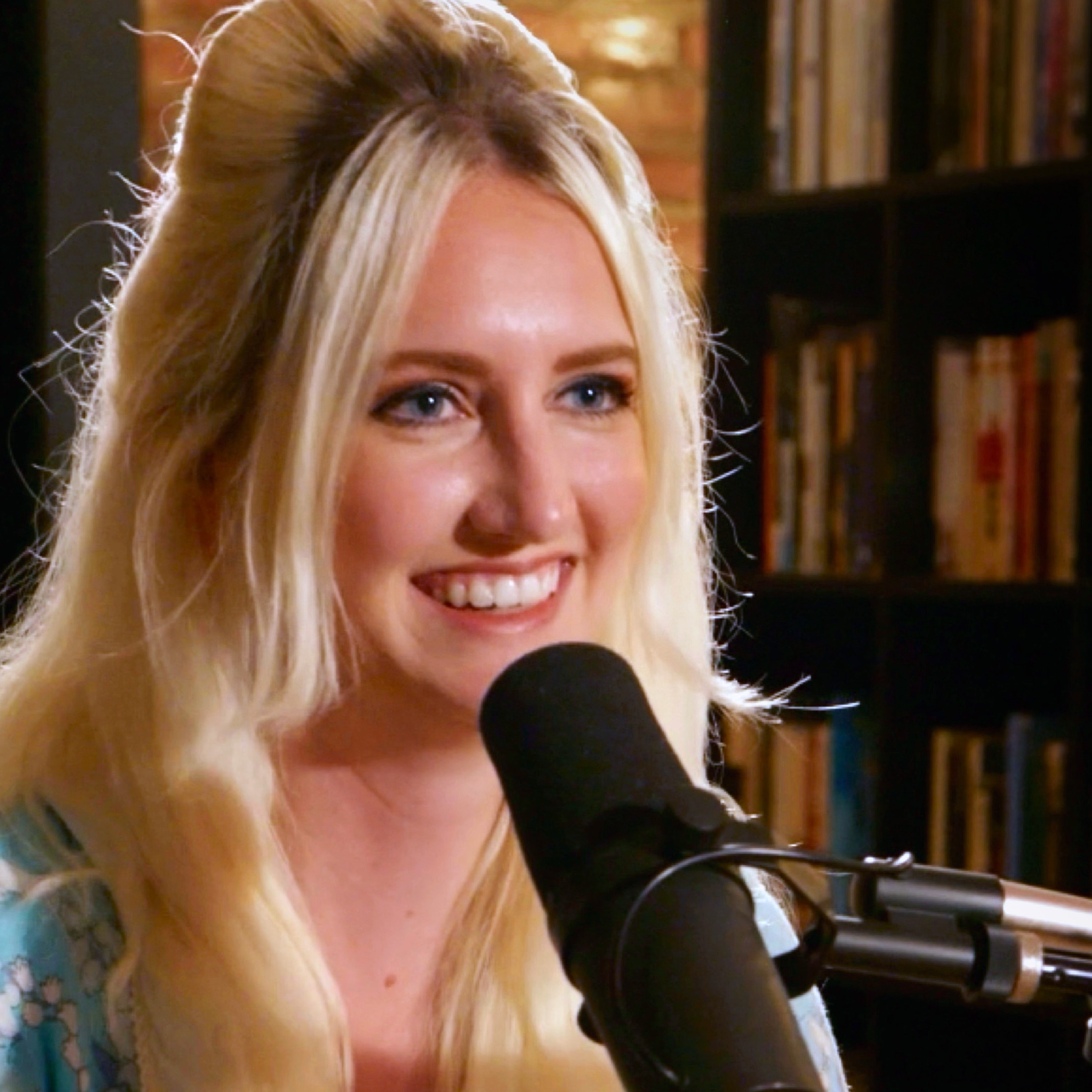 Tabitha Meeks | Morse Code Podcast #325 thumbnail