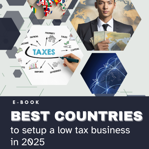 Best Countries to setup a low-tax biz thumbnail