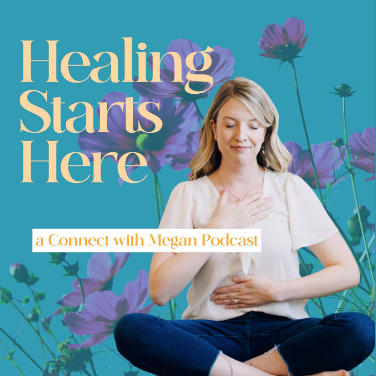 FREE PRIVATE PODCAST: HEALING STARTS HERE thumbnail