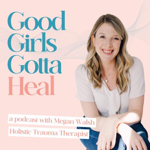🎙️ Good Girls Gotta Heal Podcast: Listen & Subscribe! thumbnail