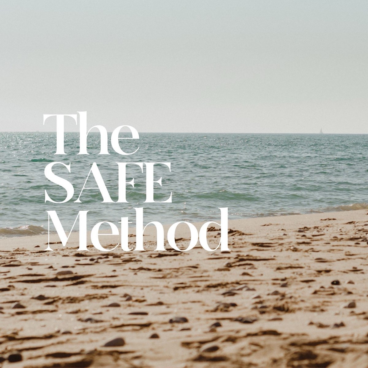 The SAFE Method: Your  Step-By-Step Guide to Inner Child Healing" Course thumbnail