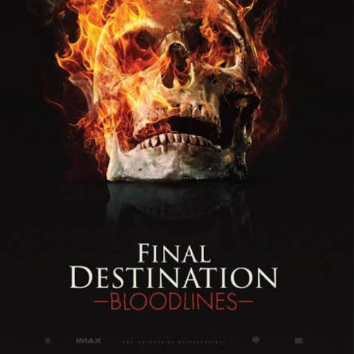 CB01] Final Destination: Bloodlines (2024) Streaming-ITA in AltaDefinizione HD thumbnail