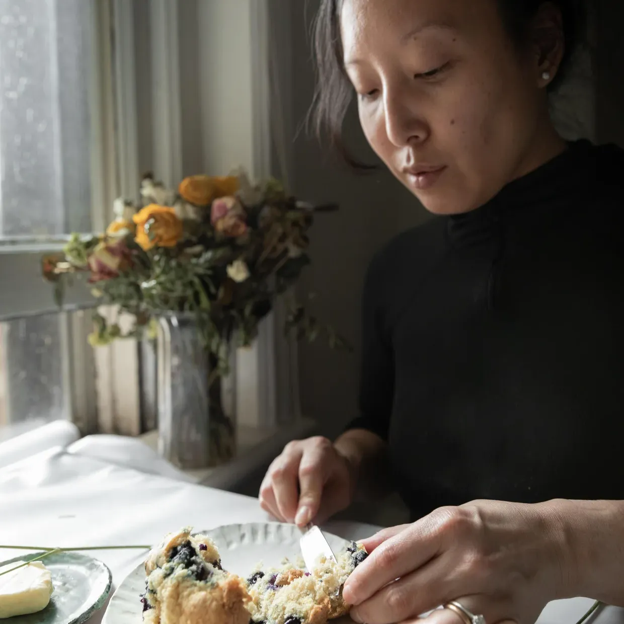 The Korean Vegan dishes out life lessons and stories of her diaspora experience thumbnail