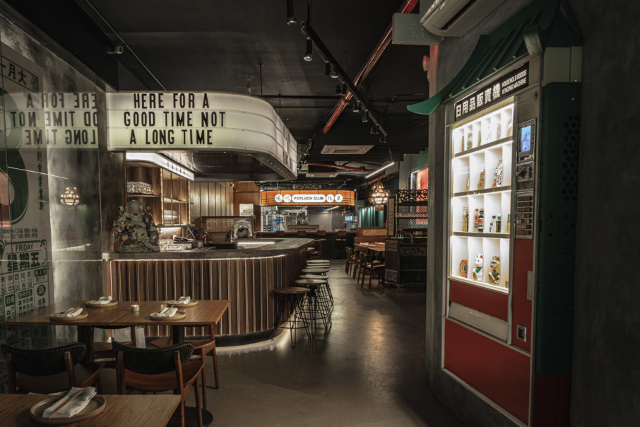 At Chinatown’s Potluck Club, a Revival for Cantonese American Flavors Takes Shape — Resy | Right This Way thumbnail