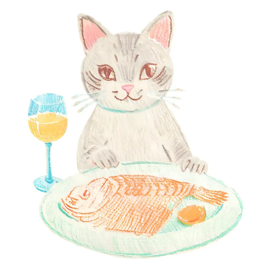 Talk Dinner to Me thumbnail