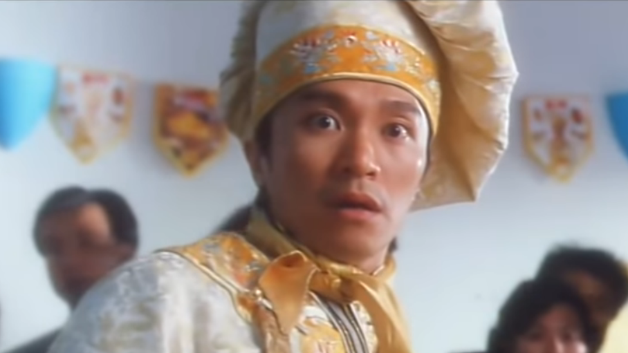 Stephen Chow, Hong Kong’s King of Comedy thumbnail