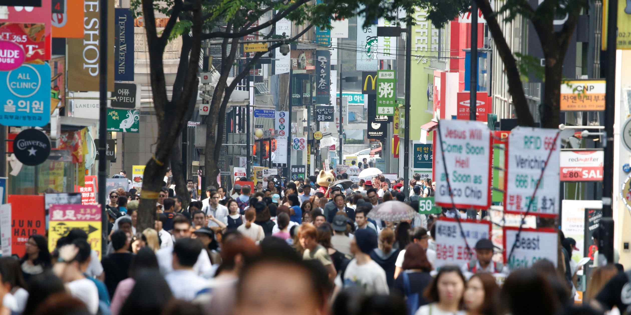 How a TV drama is helping address South Korea's mental health crisis thumbnail
