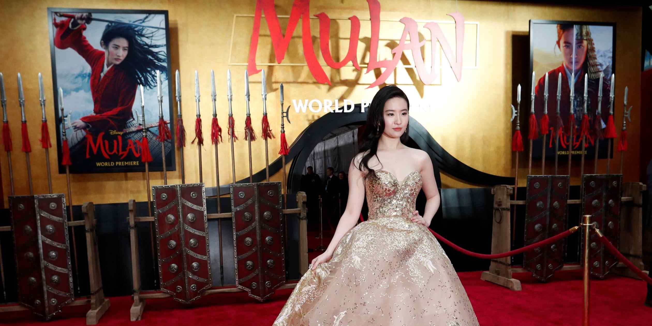 China's film industry will struggle to recover from coronavirus shutdown thumbnail