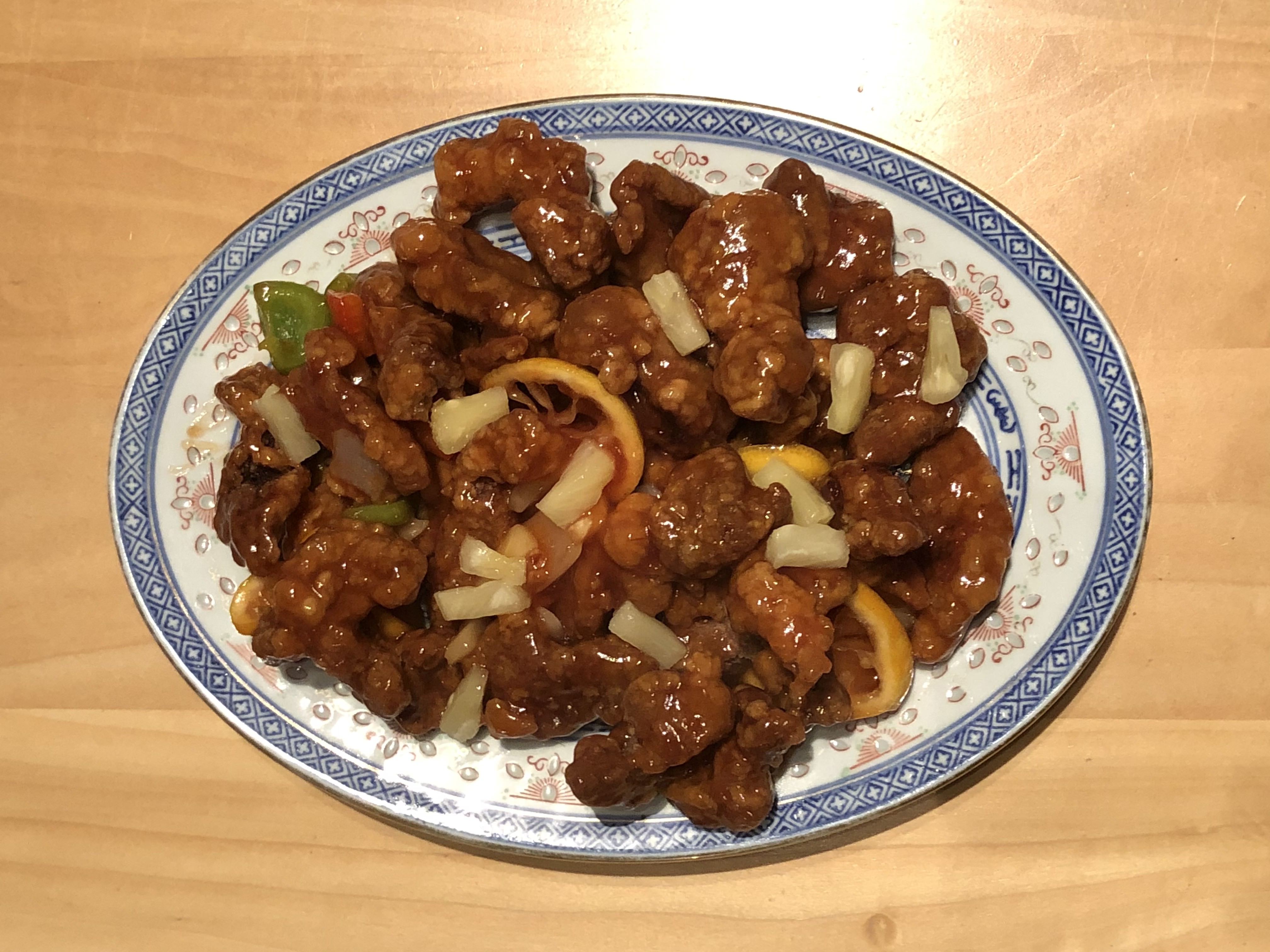 Diving Into Chinese American History Through Sweet-and-Sour Pork thumbnail