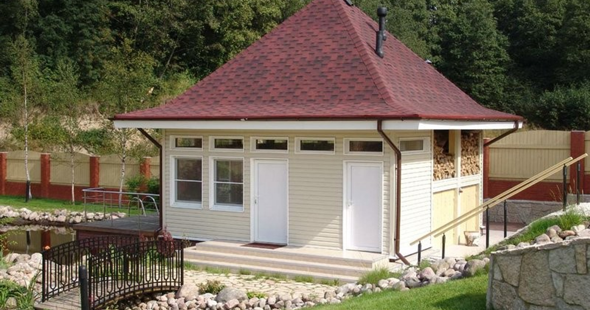 Водосточные желоба из ПВХ Devorex thumbnail