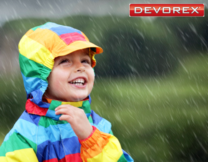 И ПУСТЬ ИДЁТ ДОЖДЬ! ☔️ thumbnail