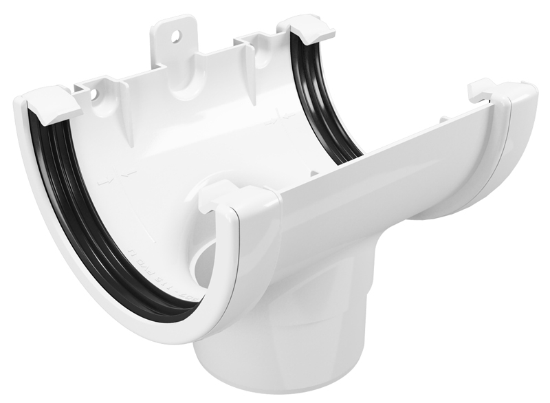 Воронка Ø80 thumbnail